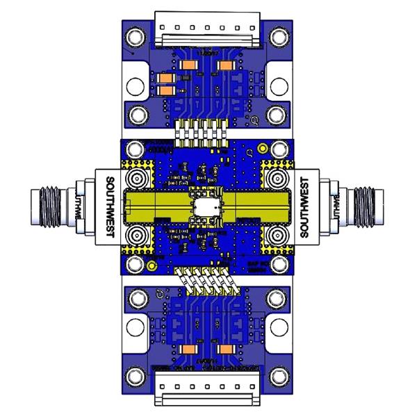 wholesale QPA1009D EVB RF Development Tools supplier,manufacturer,distributor